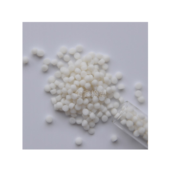 自產TPV原料塑膠顆粒 耐候抗撕裂密封件料 可代替美國山都坪8211