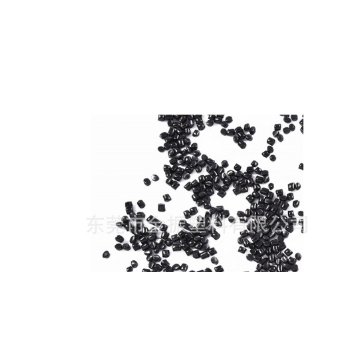 EVA珍珠棉黑色母 發泡型高光高亮高濃度高性能黑色母粒 生產廠家