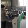 廠家直銷 快遞袋800型不粘刀產量高制袋機 快遞袋生產設備