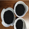 大量供應(yīng)橡膠顆粒球場(chǎng)跑道用輪胎顆粒2-4mm