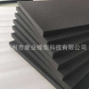 廠家直銷高密度海棉(5mm)阻燃可涂膠定制【多種型號規格】