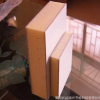 硬質(zhì)發(fā)泡冷庫(kù)聚氨酯板材 外墻保溫PU聚氨酯板 耐磨隔音聚氨酯板