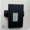 凱門富樂斯b1級橡塑保溫管 防火橡塑海綿管 復合鋁箔橡塑管殼批發
