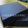 B2級鋁箔貼面制冷設備風道橡塑板材 華美B1級高密度復合橡塑板