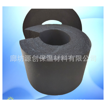保溫新品超厚橡塑多層管35-60mm定制厚度多層橡塑管 產地貨源