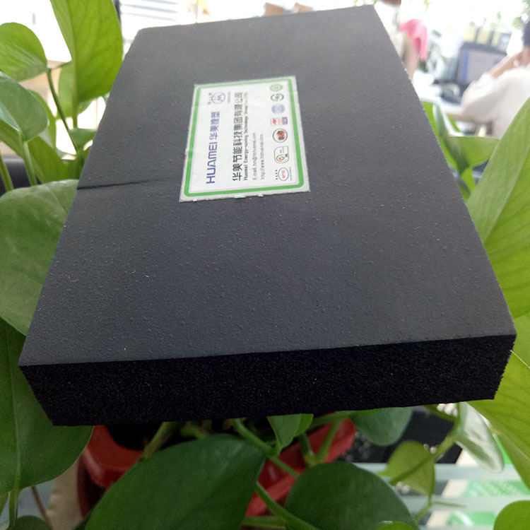 華美橡塑板