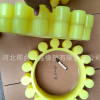 廠家直銷 16瓣梅花墊 大型機械聯軸器緩沖塊 550560礦山機械配件