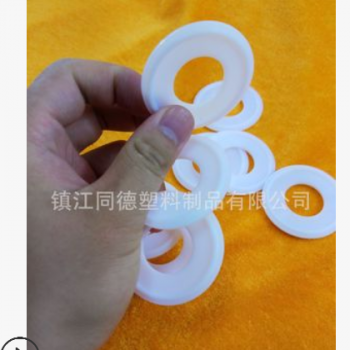 【潤方】L型PTFE密封圈 耐磨損活塞運動密封墊