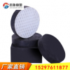 板式橡膠支座 橋梁板式橡膠滑動(dòng)支座 方形抗震工程橡膠支座
