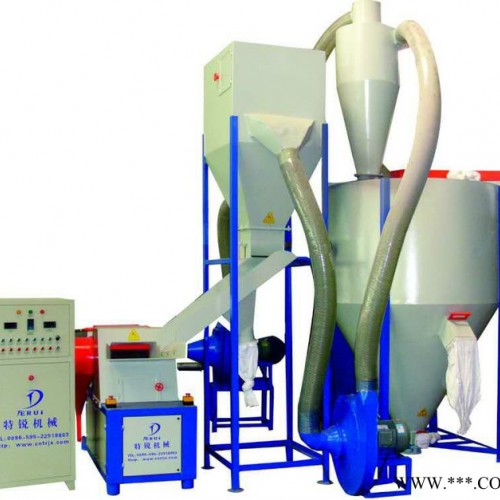 特銳 泉州橡膠機械