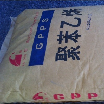 供應揚子巴斯夫GPPS158K通用塑料