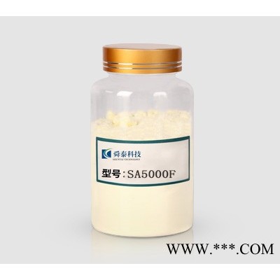 舜泰  SA5000F  天然橡膠發泡