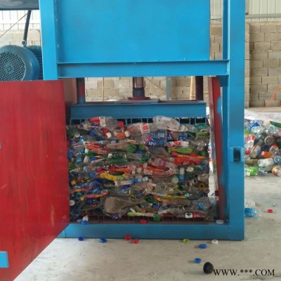 操作簡單液壓打包機 半自動打包機 天然橡膠液壓打包機價格