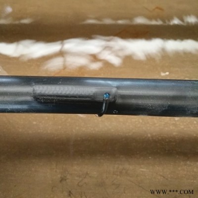 唐山市致富塑料機械有限公司大量供應內鑲貼片式滴灌帶制造機械