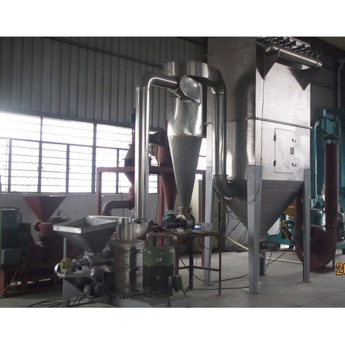 嵊州欣樂粉碎機  專業食品、飼料粉碎機 -ACM系列  質量保證      塑料機械粉碎機