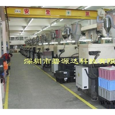 **工業注塑機電磁加熱節能改造碧源達專注塑料機械電磁加熱改造