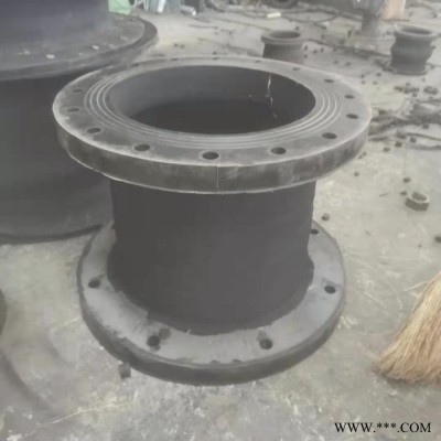 福碩 橡膠軟連接 橡膠膨脹節 橡膠異形件定做 橡膠制品加工
