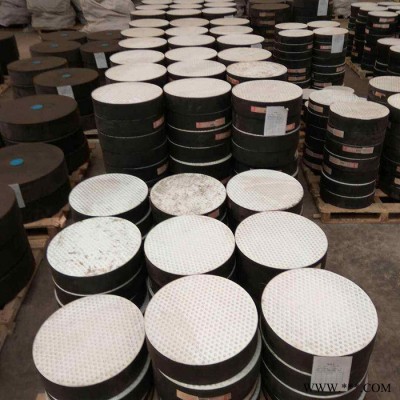 矩形橡膠支座  橡膠支座加工  橋梁支座批發