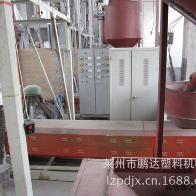 供應吹膜機-塑料機械