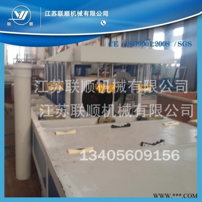 塑料機械 全自動擴口機，管材擴口機，塑料擴口機