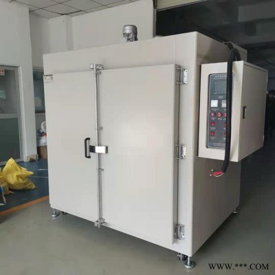 廠家供應高溫推車工業烘箱 硅橡膠二次硫化工業干燥烘箱烤箱定制加工
