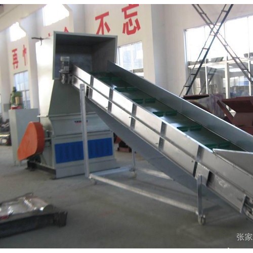 專業生產銷售大口徑管材粉碎機,塑料破碎機等塑料機械