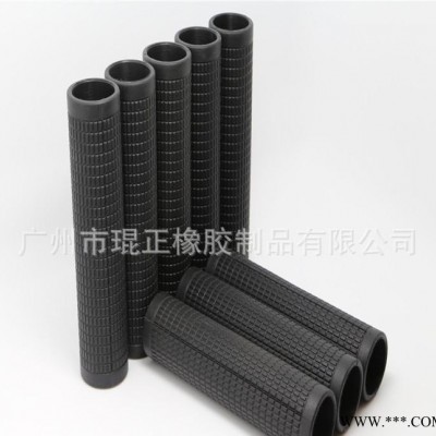 生產加工防滑防燙橡膠手柄套