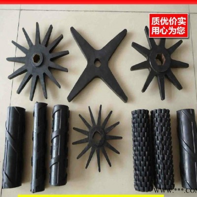 本公司專業生產加工定制橡膠輥，硅膠滾，PU膠輥等！