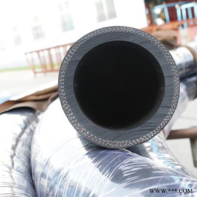 景縣泰誠橡塑制品廠廠家生產   噴砂管 耐磨管橡膠管  大口徑噴砂管 價格優惠 噴砂膠管