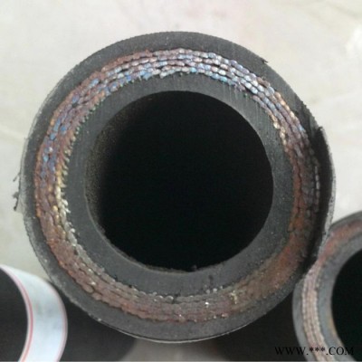 高耐磨橡膠管   噴砂機專用噴砂膠管 20米噴砂管  簾線噴砂管 歡迎采購