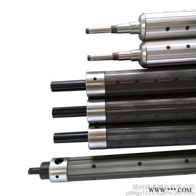 【鴻濤輥業】氣脹軸膠管　高彈性瓦片式氣壓軸膨脹內胎管　ＤＮ25氣囊用橡膠管