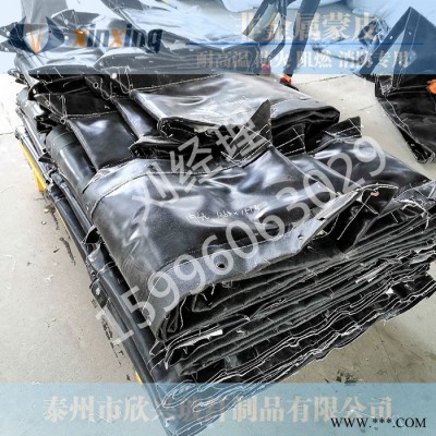 耐高溫風機軟連接 橡膠管道接頭蒙皮 防腐 防酸 耐酸堿耐腐蝕風機軟連接布 硅膠布圈帶 電廠省煤器 耐酸蒙皮磨煤機享譽業內
