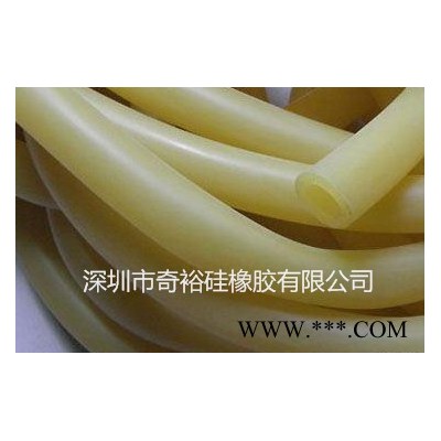 奇裕 生產供應異形橡膠管 高彈力乳膠管 彩色天然乳膠管 橡膠管