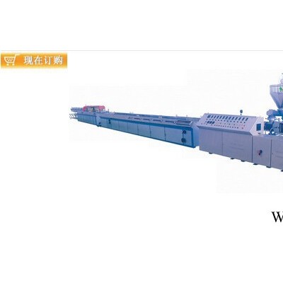 統一SPB200-800DZT塑料板材設備