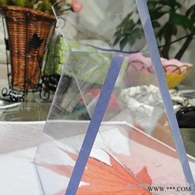 【森鵬建材】專業(yè)生產PC板  PC透明塑料板 價格合理質量有保證！