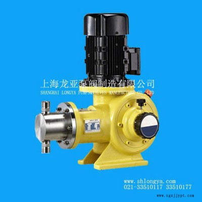 J-X150/1.0循環冷卻水添加泵 發泡劑隔膜計量泵 自動加藥泵
