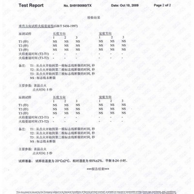 供應滬正CU-003化纖耐久阻燃劑無溴環保難燃阻燃織物阻燃劑