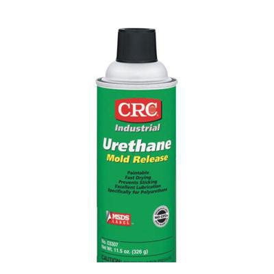 美國CRC03307 CRC聚氨脂干性脫模劑 原裝**CRC
