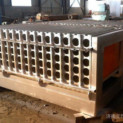 供應LB新型輕質墻板機設備20塊免刷脫模劑