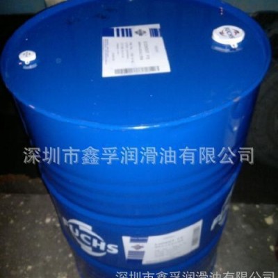 福斯潤滑油價格福斯特種脫模劑HYKOGEEN 1131