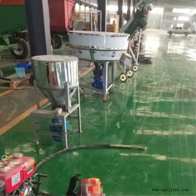 斯諾 顏料攪拌機 干粉攪拌混合機 不銹鋼食品拌料攪拌機