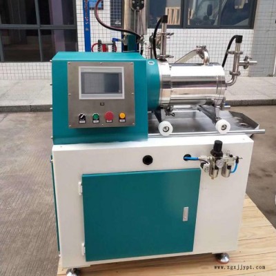 奎特科技 染料砂磨機(jī) 分散染料砂磨機(jī) 還原染料砂磨機(jī) 顏料珠磨機(jī) 炭黑研磨機(jī)