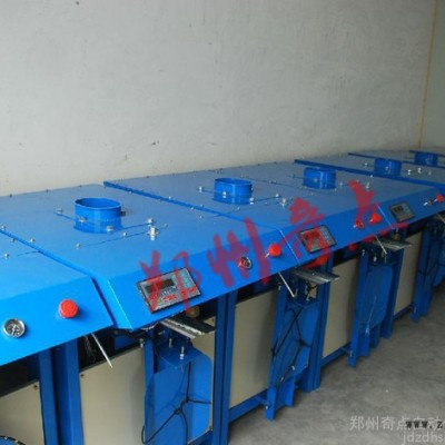 河北硅藻泥灌包機廠家|顏料粉封包機價格|快粘粉包裝機圖片 灌裝機械