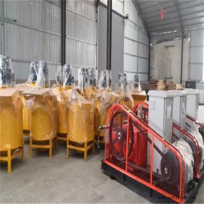 萍鄉發泡劑注漿機 大壩注漿用液壓注漿機