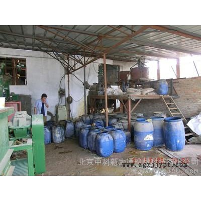 供應(yīng)菱鎂水泥發(fā)泡劑選擇新大通生產(chǎn)技術(shù)無(wú)憂