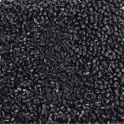 瑞彩  色母粒生產廠家   黑色母粒  注塑塑料母料  色母顆粒