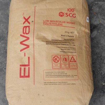 PE蠟 LP0040P 泰國SCG化工  聚乙烯蠟供應(yīng)商 EL-Wax批發(fā)報價
