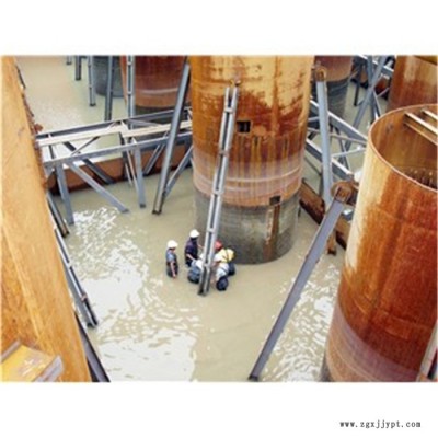 【翔隆水下工程】水下管道封堵  污水管道水下封堵  江蘇專業(yè)水下工程  管道堵漏封堵項目施工