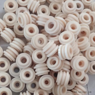 鑫馳 專業注塑加工尼龍件 尼龍制品 各種異形尼龍塑料制品