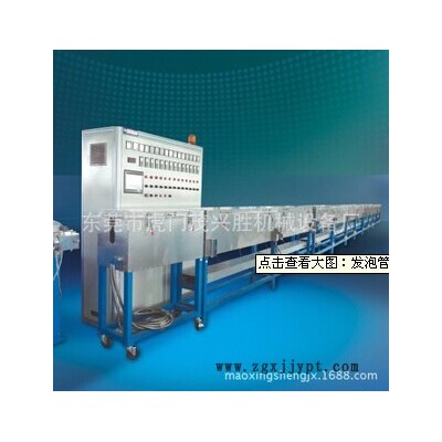 供應(yīng)硅膠管擠出機，茂興勝機械 橡膠擠出機橡膠擠出機批發(fā)價格優(yōu)惠歡迎洽談